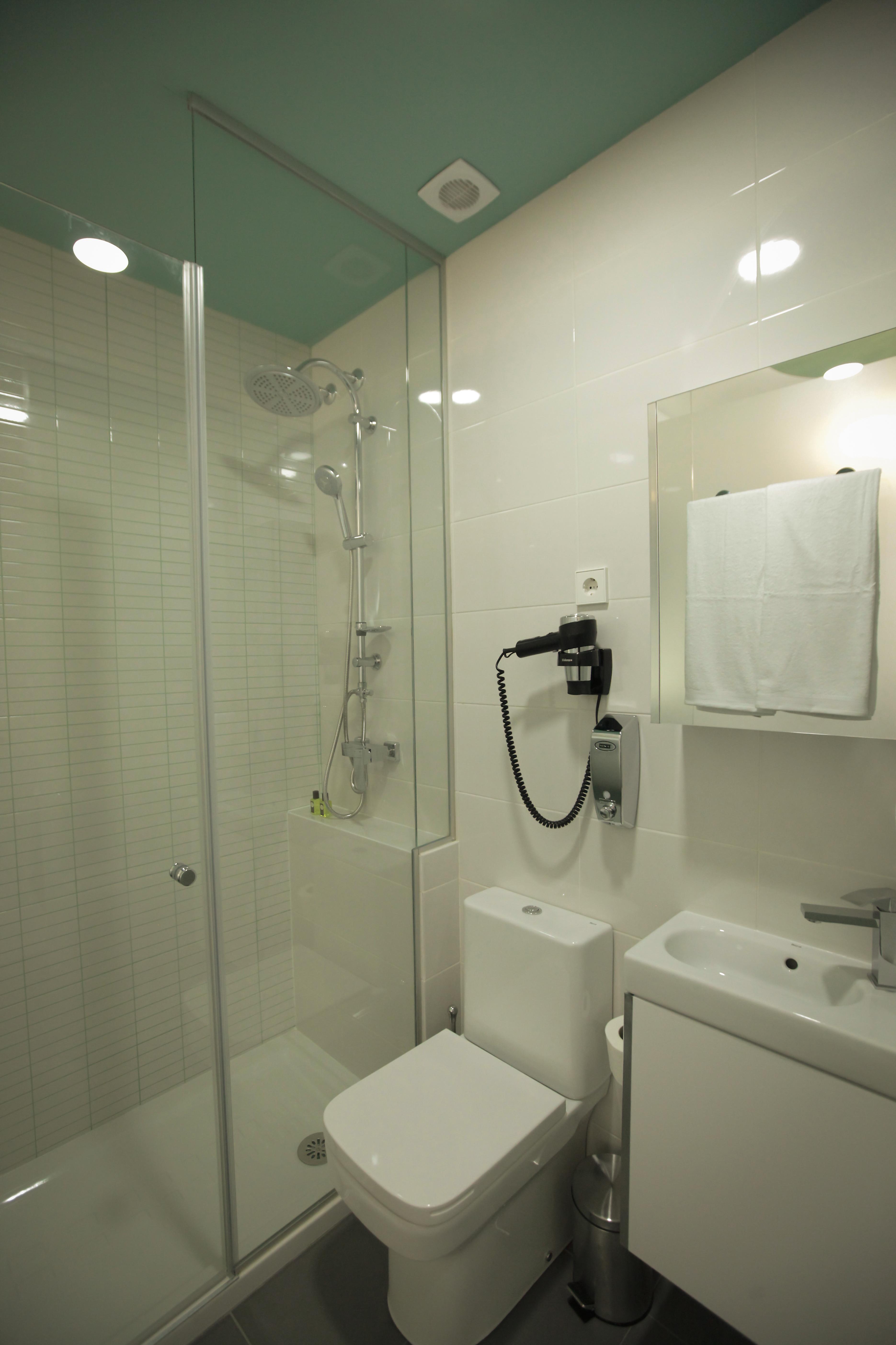 Vitium Urban Suites Мадрид Экстерьер фото